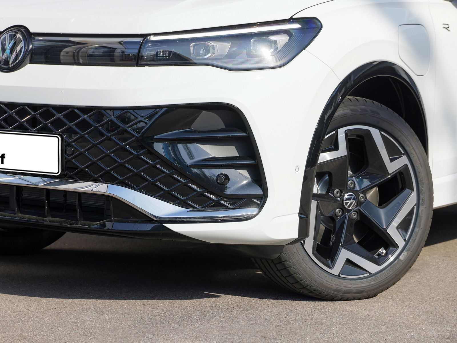 Volkswagen Tiguan - Bild 5