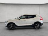 Volvo XC40 T5 Twin-Engine Inscription DKG Glasd BLIS - Volvo XC40 Gebrauchtwagen in Frankfurt