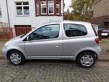 Toyota Yaris 1.0 Sol - gebrauchte Toyota Yaris aus dem Jahr 2004