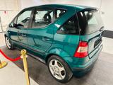 Mercedes-Benz A 190 ELEGANCE - gebrauchte Mercedes-Benz A 190 aus dem Jahr 2000