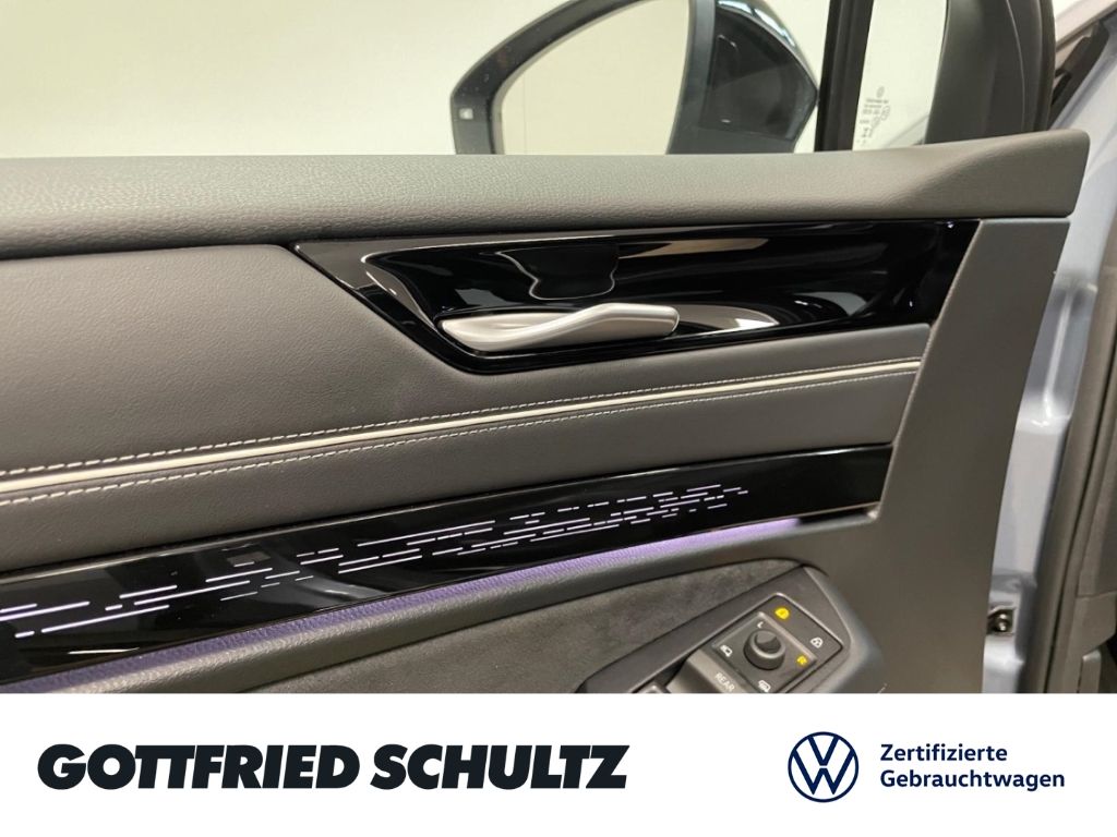 Volkswagen ID.7 - Bild 12