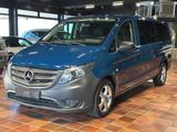 Mercedes-Benz VITO TOURER 116 7G EXTRALANG 9-SITZER 2xKLIMA - Mercedes-Benz Vito: Sitzer