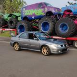 Subaru Impreza WRX - Subaru aus 2006: Wrx