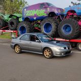 Subaru Impreza WRX - Subaru aus 2006: Wrx