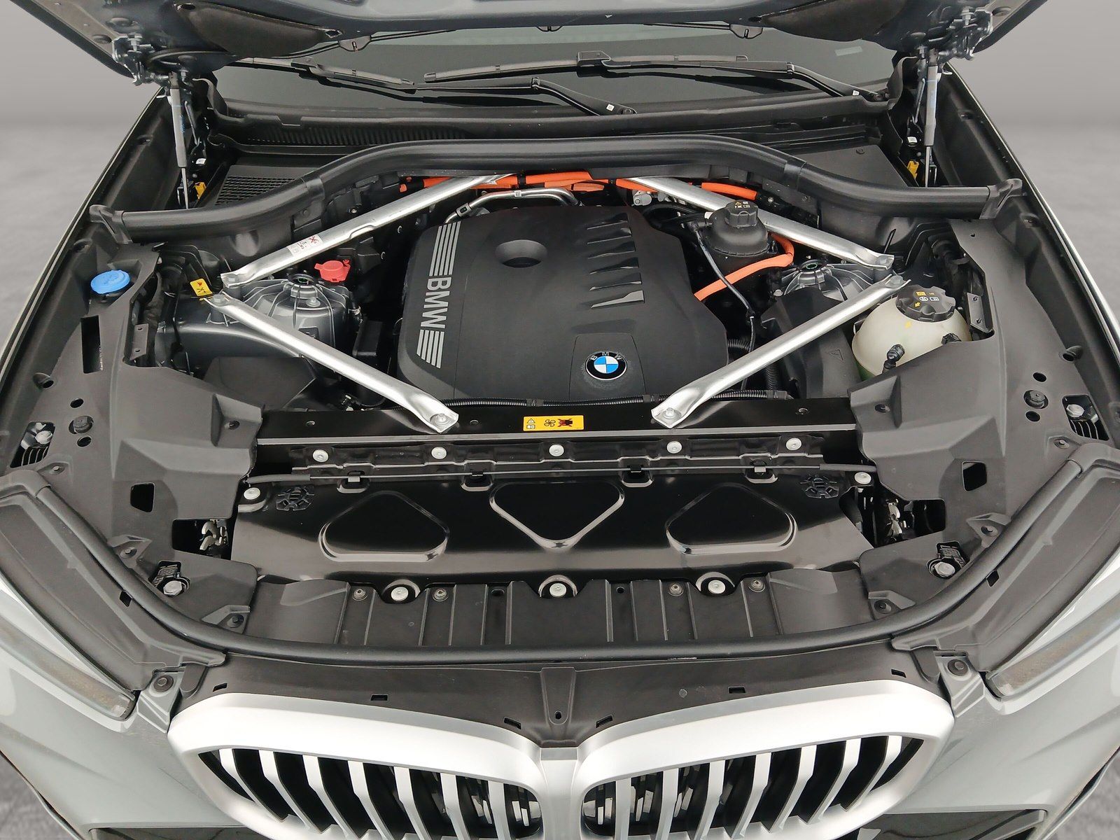 BMW X5 - Bild 13