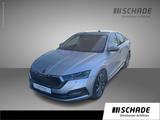 Skoda Octavia 2.0 TDI Style LED*AHK*ACC*HUD*Kessy*DAB*
