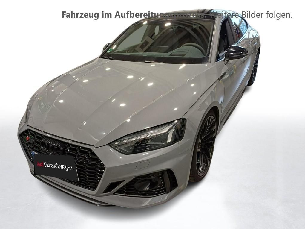 Audi RS5 - Bild 3