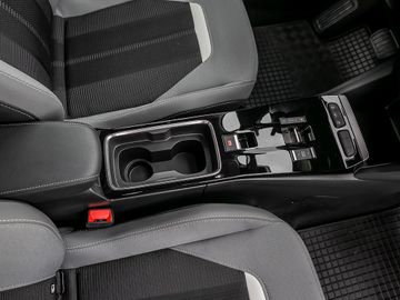 Opel Mokka 1.2 Elegance Kamera Fernlicht-Assi.