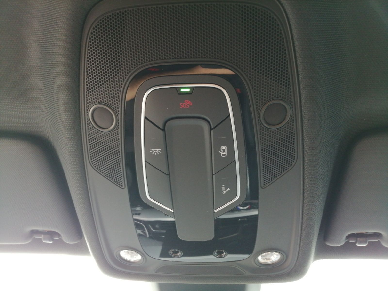 Audi A4 - Bild 17