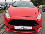 Ford Fiesta ST*Performance*RECARO*KAMERA - Ford Fiesta: ST