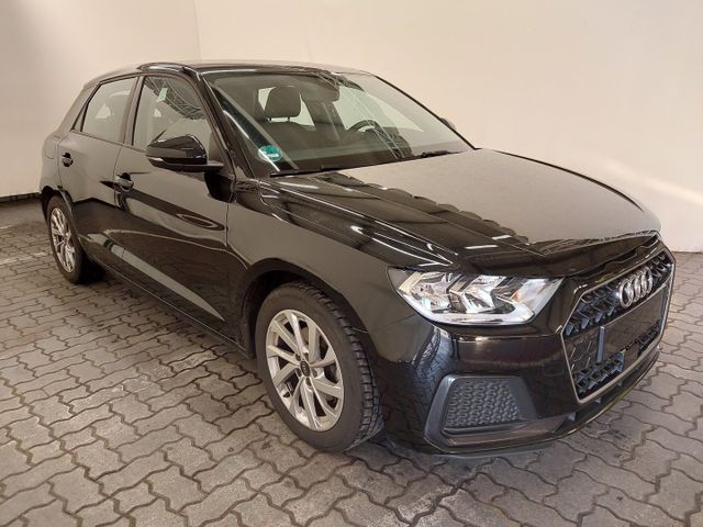 Audi A1 Sportback 30 TFSI advanced*TEMPOMAT*SHZ*SHZ