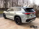 Volkswagen Tayron Black Style 2.0TDI DSG 4M DCC PD AHZV H+K - silberne Volkswagen Tayron