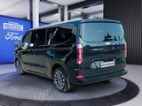 Ford Tourneo Custom L2 Autm. TitaniumX *Exklusiv-Pk* - Ford Gebrauchtwagen in Nürnberg