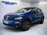 Volkswagen T-Roc 1.0 TSI Style *KLIMA*SHZ*DAB* - Volkswagen T-Roc in Freiburg