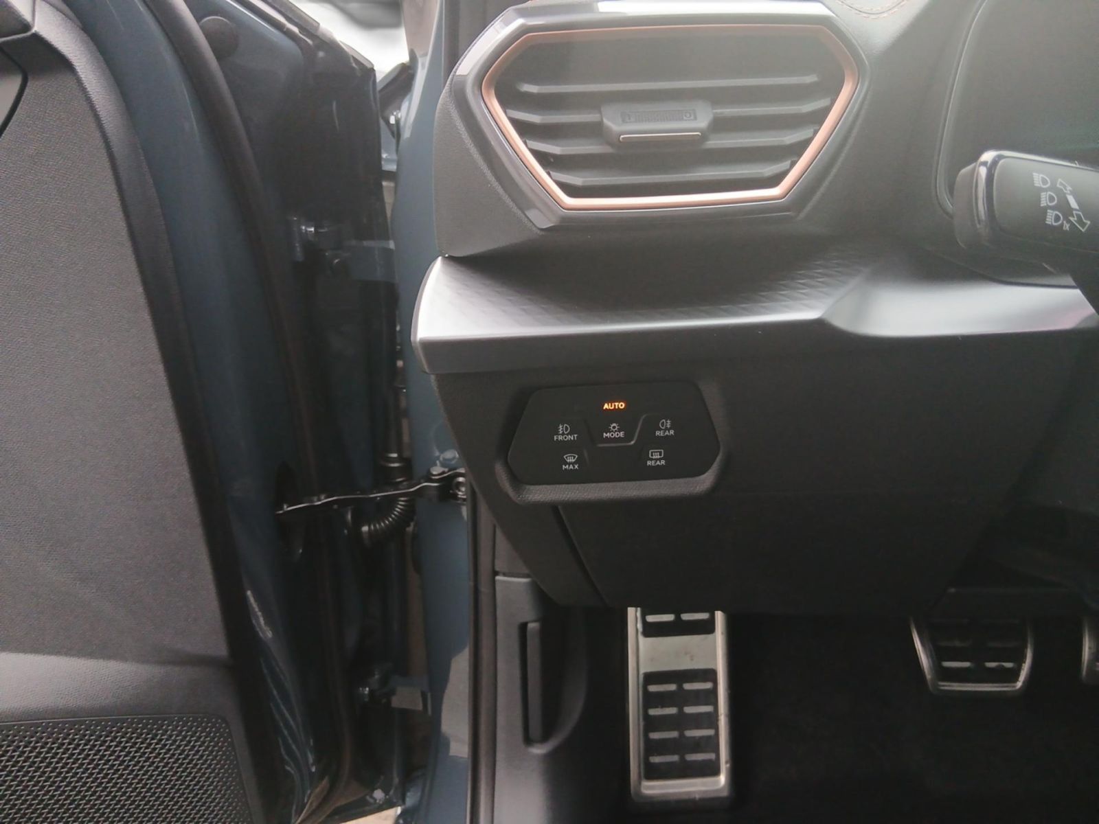 Cupra Leon - Bild 15