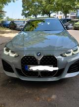 BMW  430i Gran Coupé M Sport  - gebrauchte BMW 430 Gran Coupé aus dem Jahr 2023