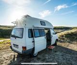 Volkswagen VW T4 California Club - guter Zustand - ak... - Volkswagen T4 California aus 1995