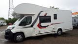 Challenger Alkoven C387 Start Edition - nach Mietsaison ver - Challenger Garantie Diesel Alkoven
