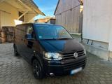 Volkswagen VW T5 Multivan 2.0TDI Team Edition 1jahrGa... - Volkswagen T5 Multivan: Edition