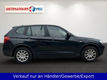 BMW X3 - 4