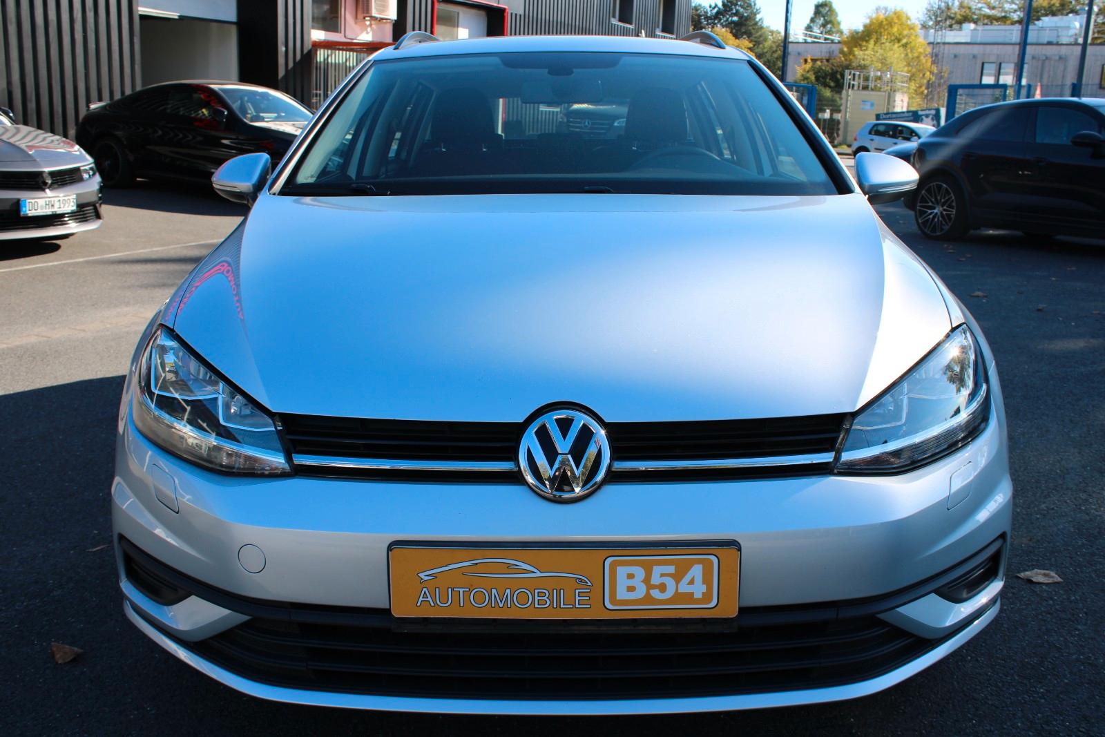 Volkswagen Golf VII Variant Trendline/Start-Stop/NAVI/SITZH