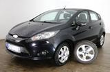 Ford Fiesta*HU/AU+Service neu*Klima* - Ford Fiesta Gebrauchtwagen