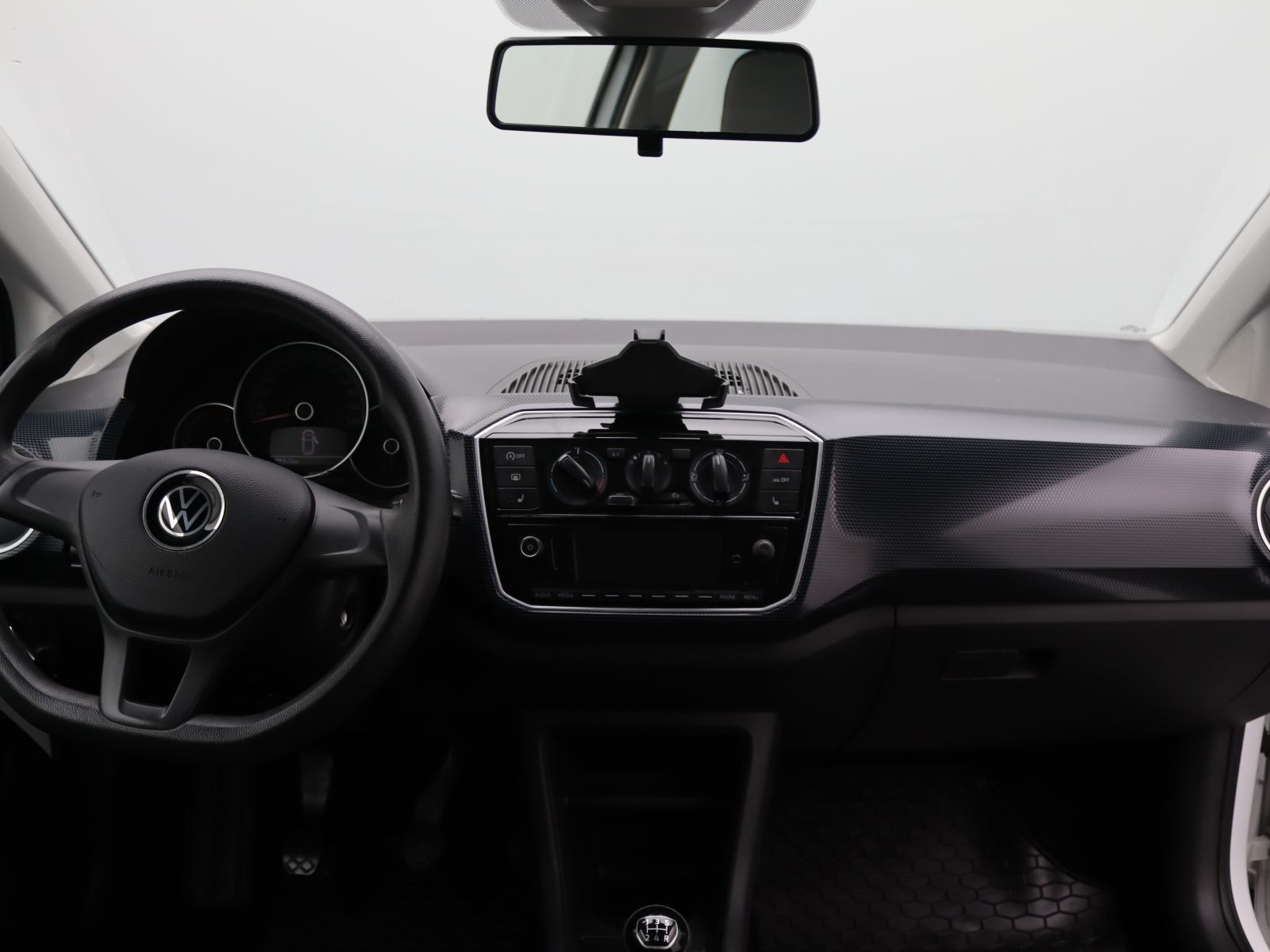 Volkswagen up! - Bild 11