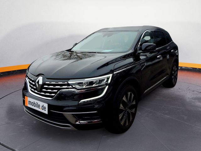 Renault Koleos II 1.3 TCe 160 Techno Automatik Navi