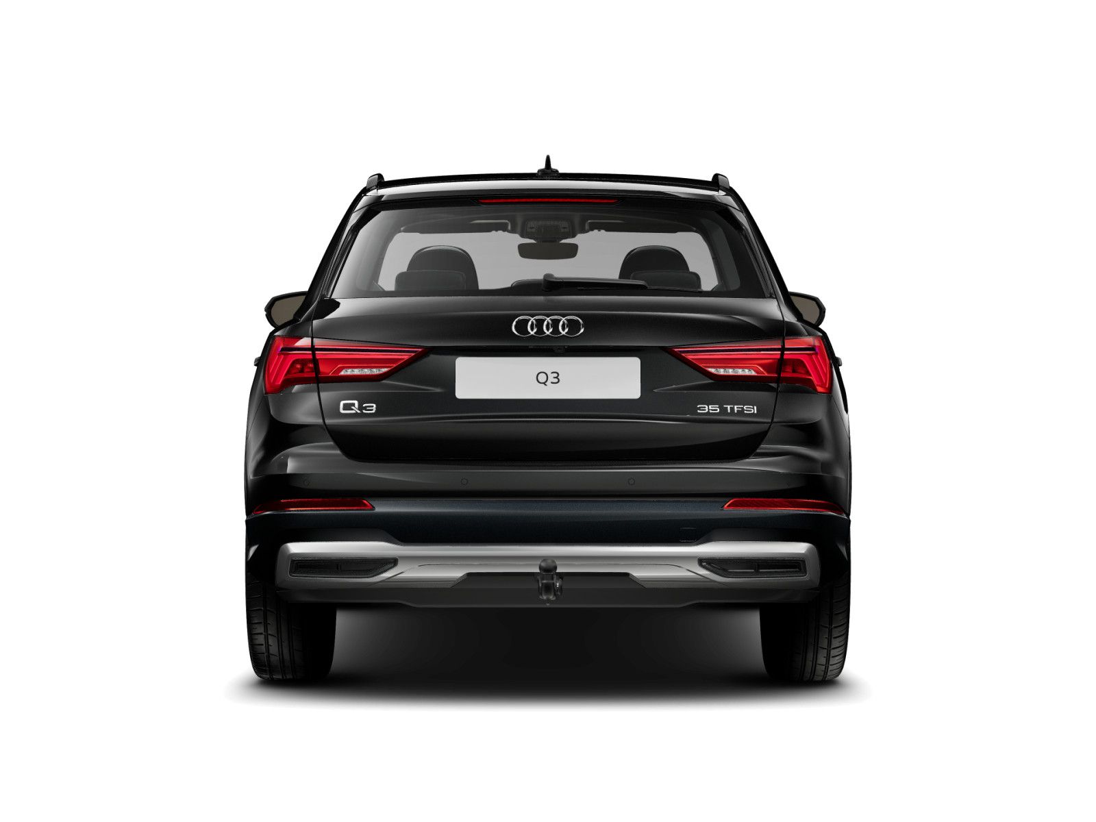 Audi Q3 - Bild 9