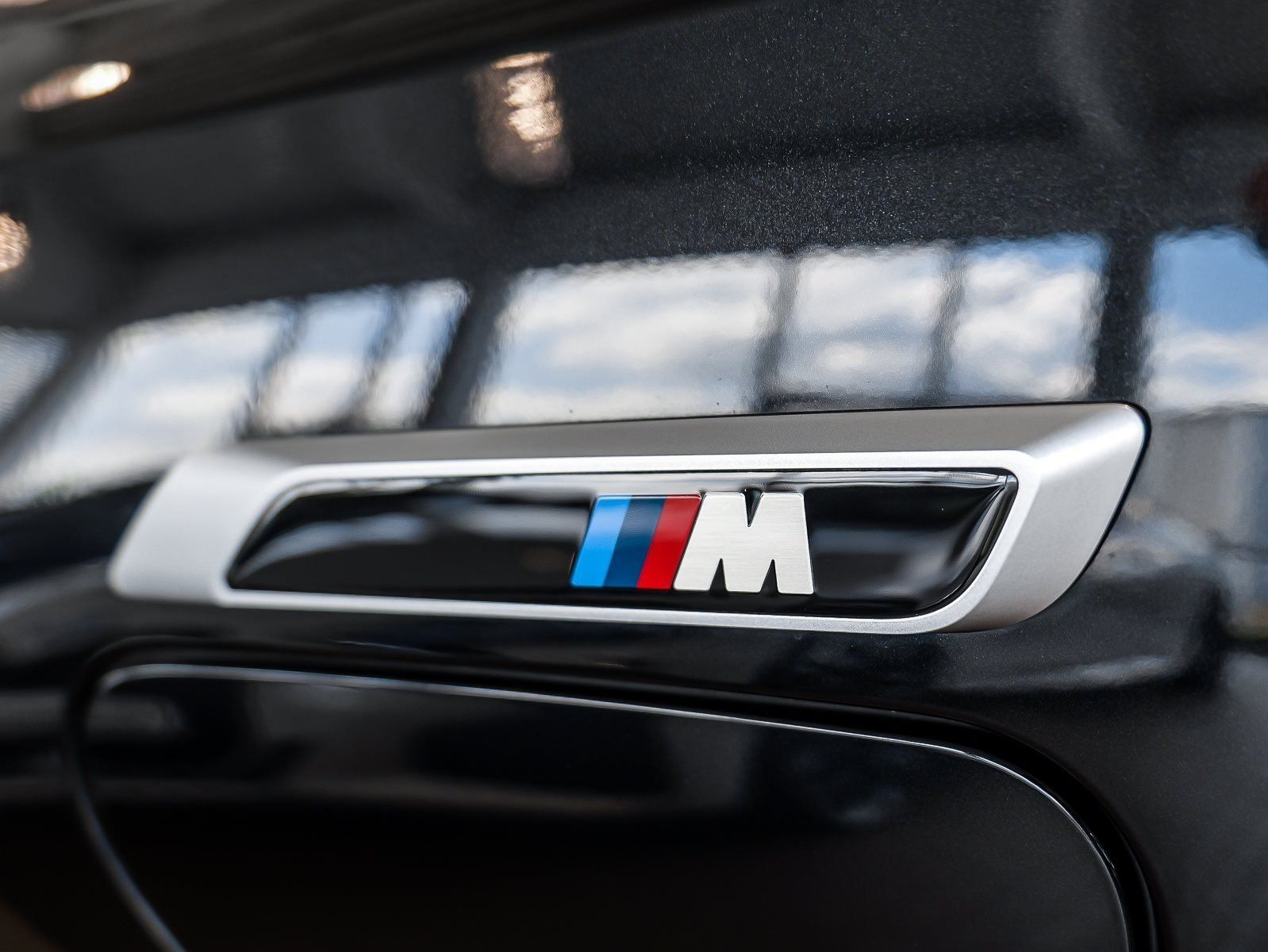 BMW M760 - Bild 29