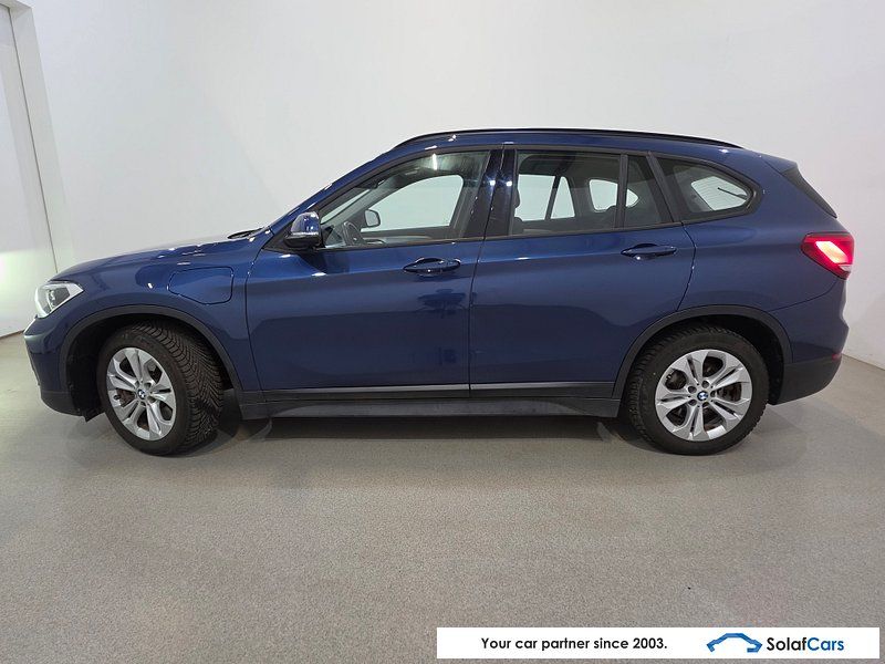 BMW X1 1.5 xDrive25e Aut. LED-Xenon Navi-Pro Keyles imagem 2