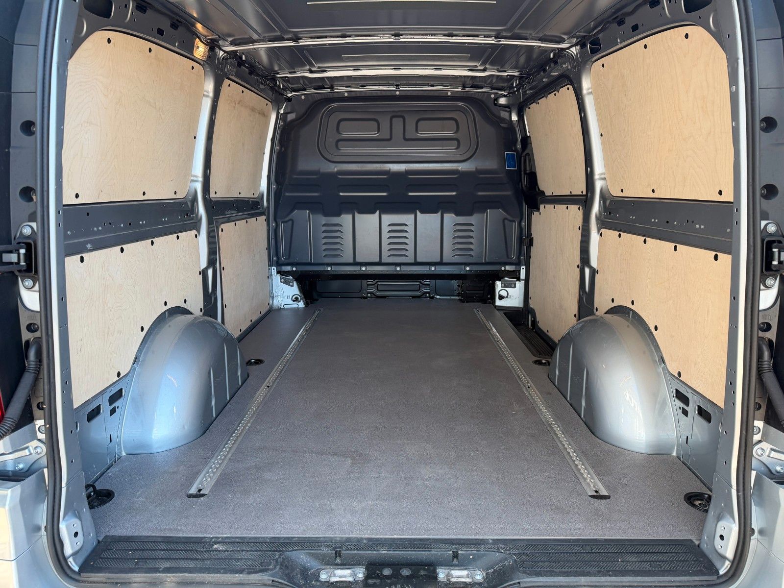 Fahrzeugabbildung Mercedes-Benz Vito 116 CDI 9G Klima AHK2,5to