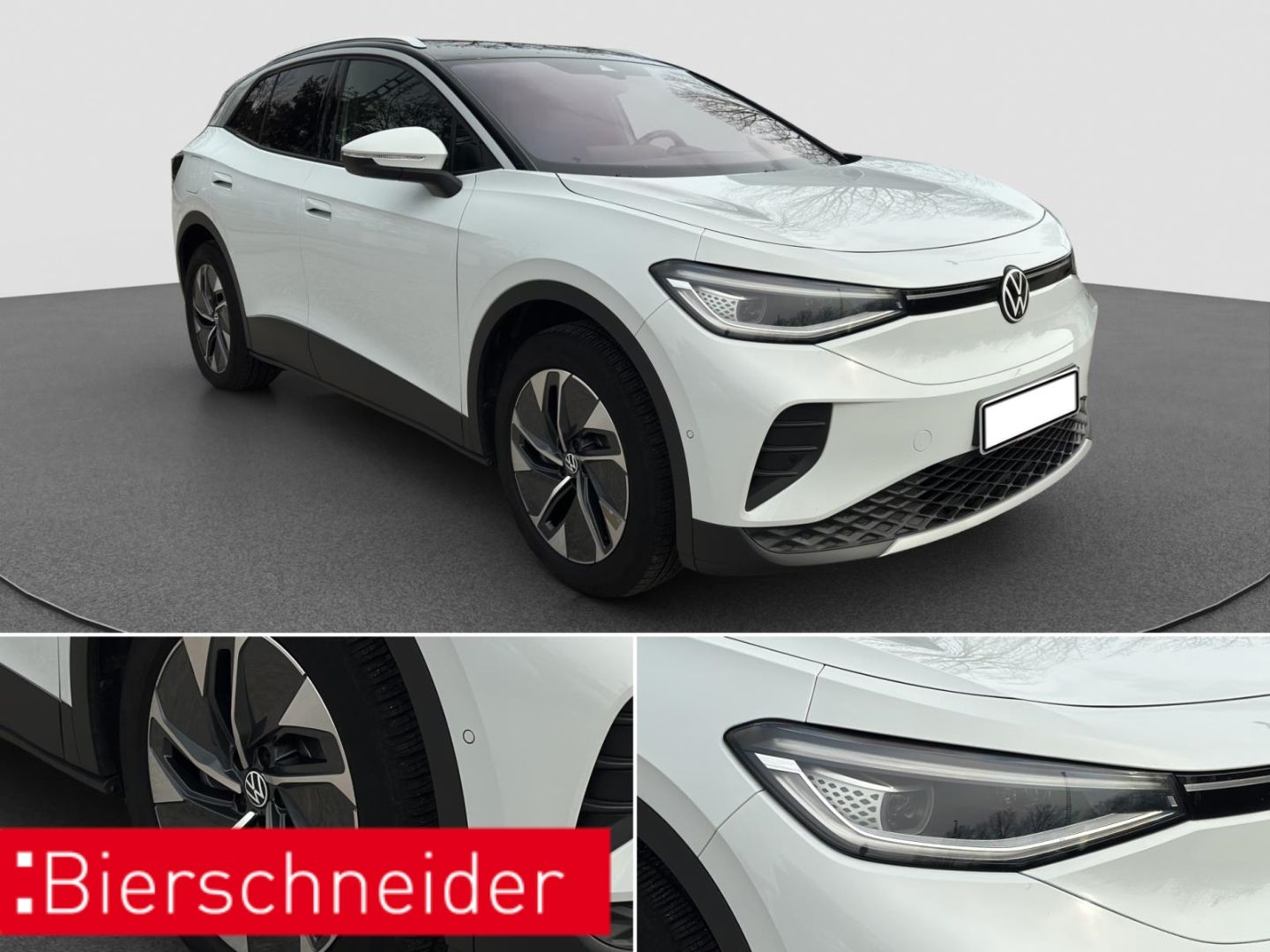 Volkswagen ID.4 - Bild 12