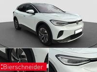 Volkswagen ID.4 - Vorschau Bild 12