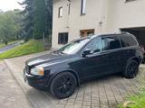 Volvo XC90 D5 AWD Geartronic Momentum Momentum - gebrauchte Volvo XC90 aus dem Jahr 2012