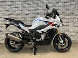 BMW S 1000 XR M-Paket + Carbonräder + Frästeile- + C - BMW C X