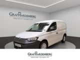 Volkswagen Caddy Cargo SHZ PDC KLIMA