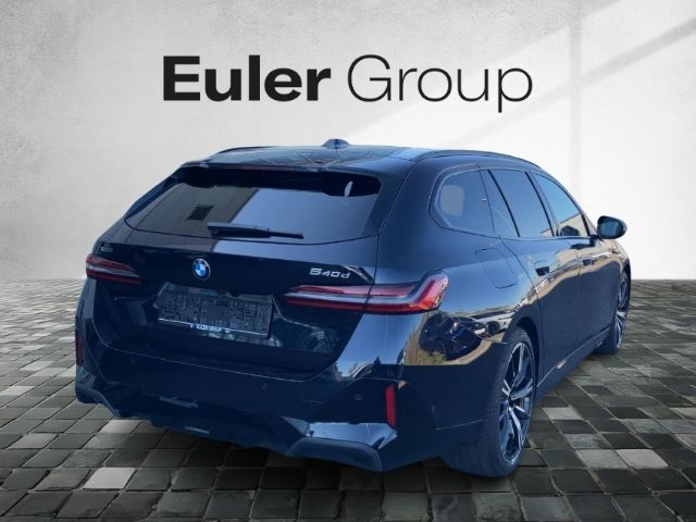 BMW 540 d xDrive Tour M-Sport-Pro Pano AHK 20''SRneu foto 4