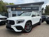 Mercedes-Benz GLB 35 AMG 4Matic LED*Night-Paket*PANO*KAMERA* - Mercedes GLB 35 AMG mit Schiebedach