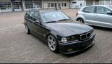 BMW E36 328i Touring Automatik - BMW 328: Kombi, E36