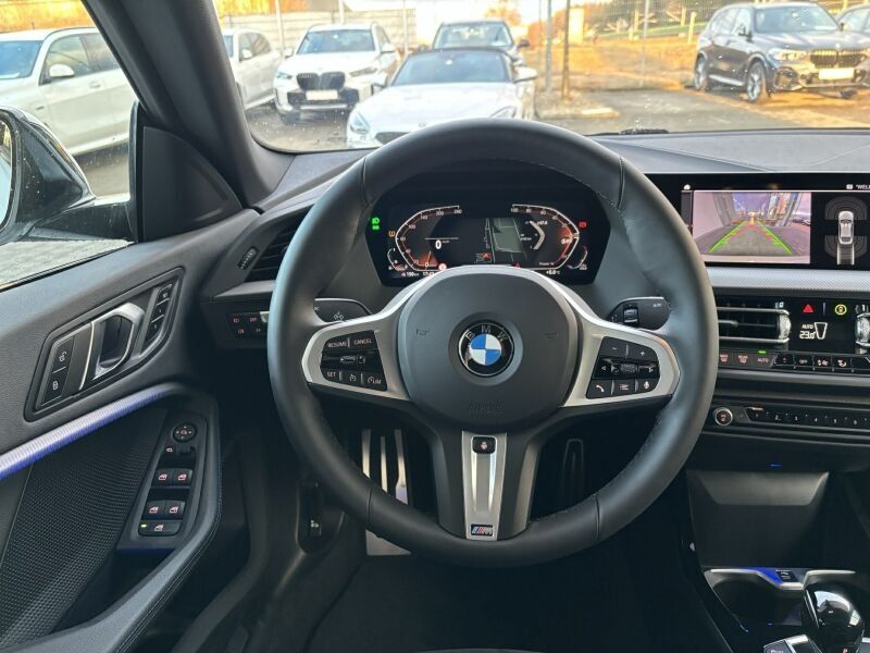 BMW 218 Gran Coupé - Bild 9