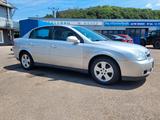 Opel Vectra 2.2 DIRECT MT-6 - - Opel Vectra: Direct