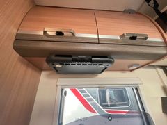 Knaus Skywave 700 25 MEG* aut.Sat./Luftfeder*