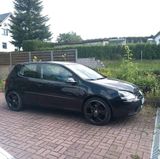 Volkswagen Vw Golf 5 Gti Optik 1,4l  2/3Türer TÜV bis... - Volkswagen Golf aus 2004: GTI