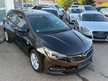 Opel Astra - 5