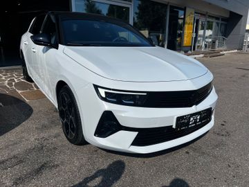 Bild 16 Opel Astra 1.2 Turbo GS | HUD | 360° | Automatik