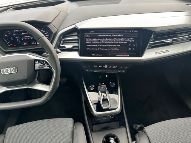 Audi Q4 - Bild 11