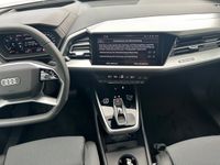 Audi Q4 - Vorschau Bild 11