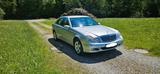 Mercedes-Benz 280 cdi v6 - Mercedes-Benz 280 mit Diesel-Antrieb