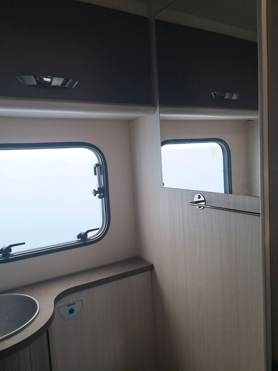 Fahrzeugabbildung Ahorn Camp A683 ECO